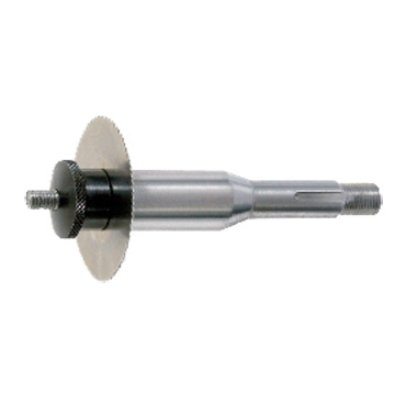 Insert with buzz saw for precision lathe Leinen N° 324350