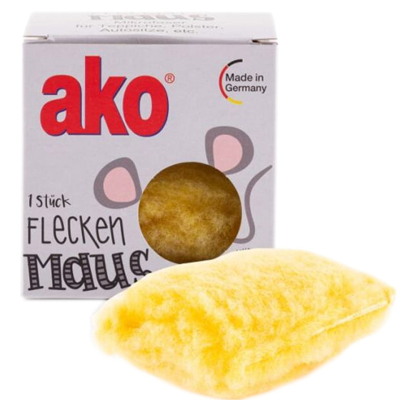 ako Stain sponge