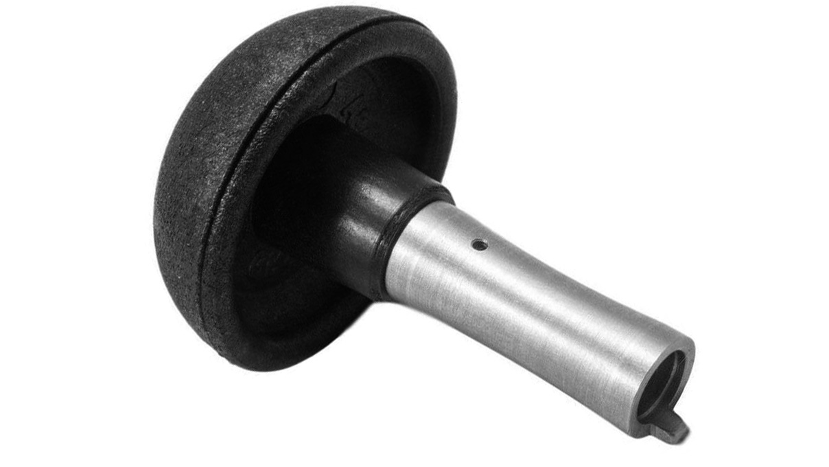 GRS 004-933 kurzes Heft für QC-Werkzeuge, 51 mm