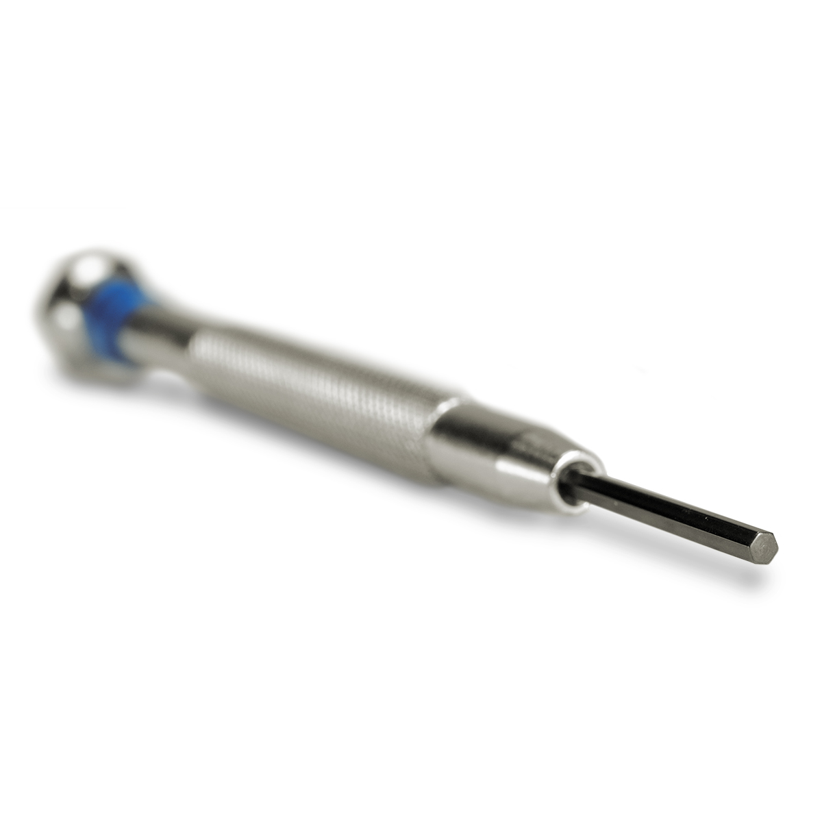 BasicPlus screwdriver, allen, Ø 2,5 mm, blue