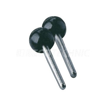 Socket bolts
