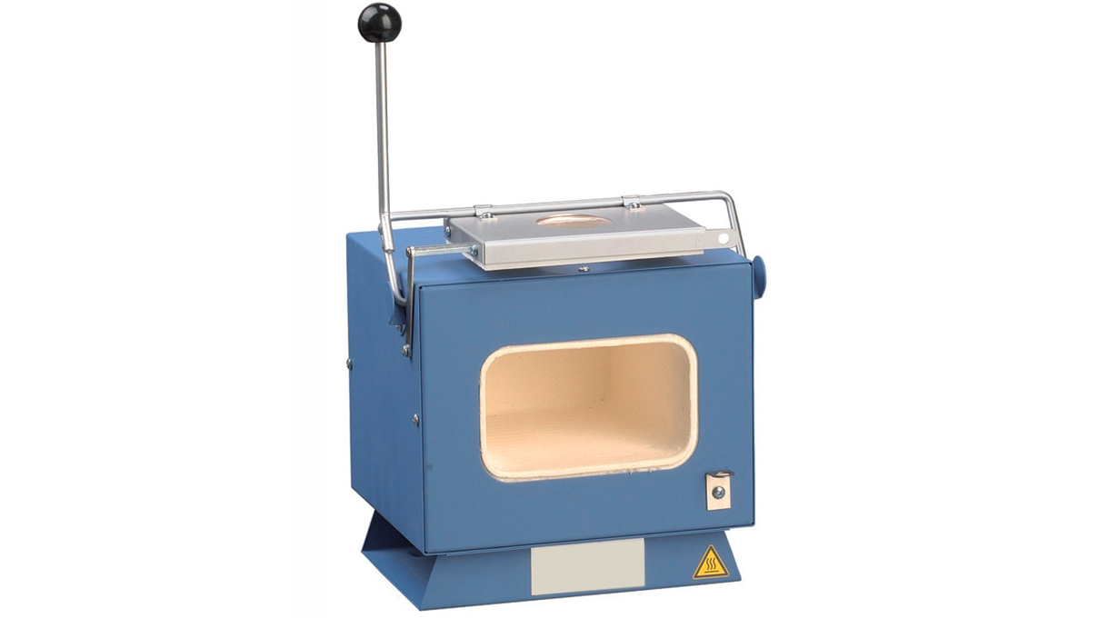 Brennofen 110 KF, 900 W, 230 V