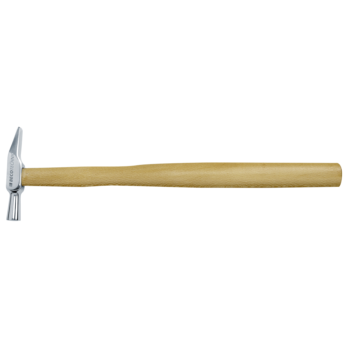 Beco Technic Uhrmacherhammer, 40 g, Kopf Ø 9 mm, Länge 200 mm