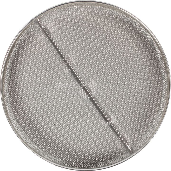 Metal baskets