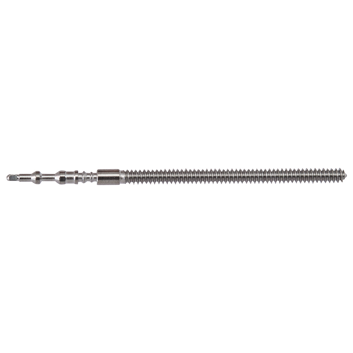 AU-Werk Miyota GL17 6 3/4 x 8''' DATE3 NO SC gilt Quarz (364 | SR621SW)