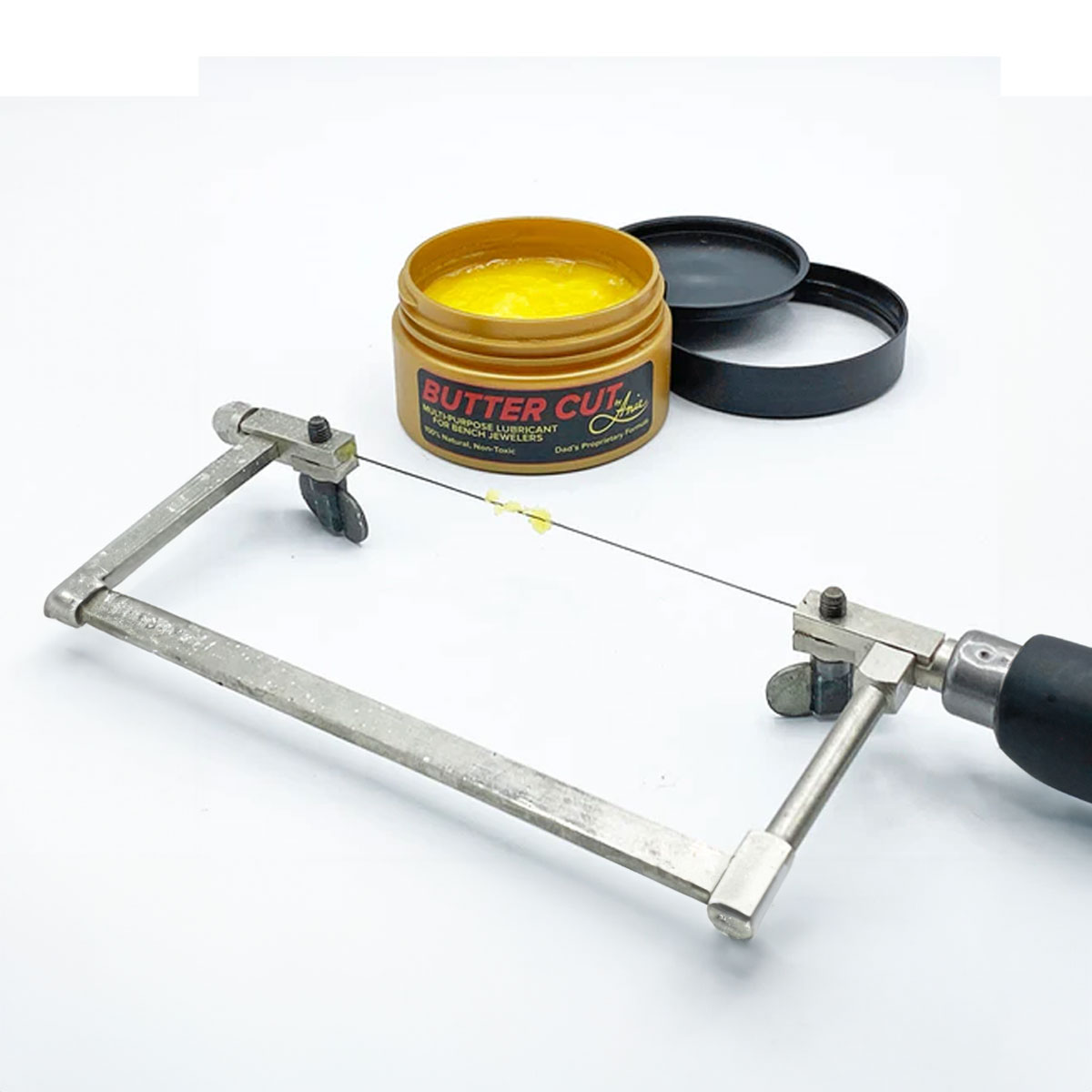 Polishing & lubricating agents