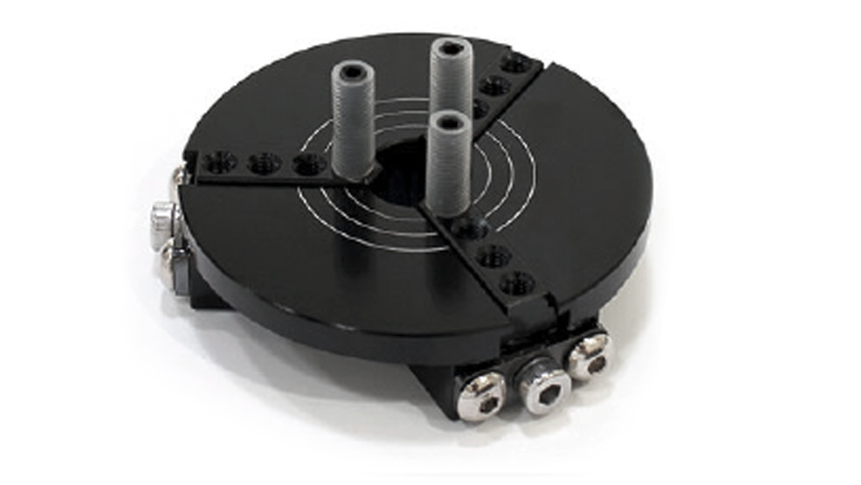 Adapter for signet rings, for Magic L3