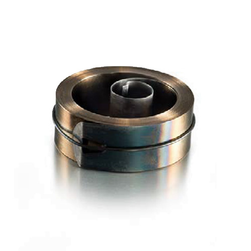Mainsprings hole end 18 x 0,35 x 1400 mm Ø 35 mm