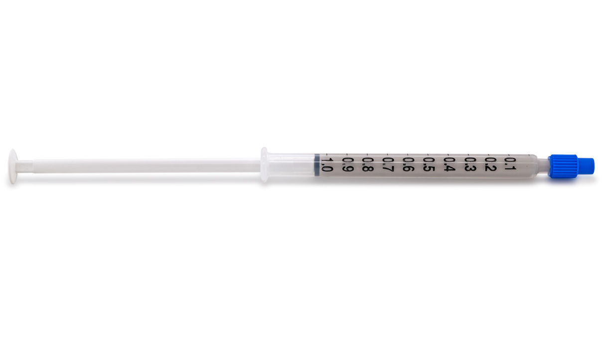 Diamantpaste DP1, Spritze, 1 g