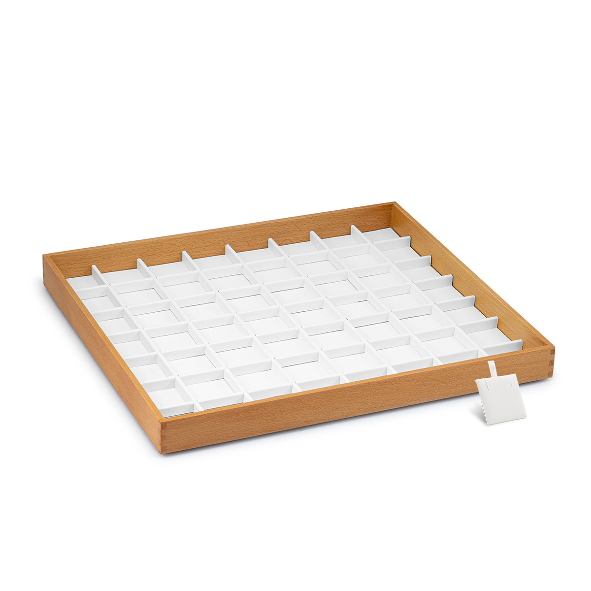 Vorlagetabletts & Zubehör