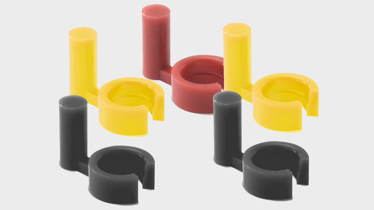 Horloge stopper