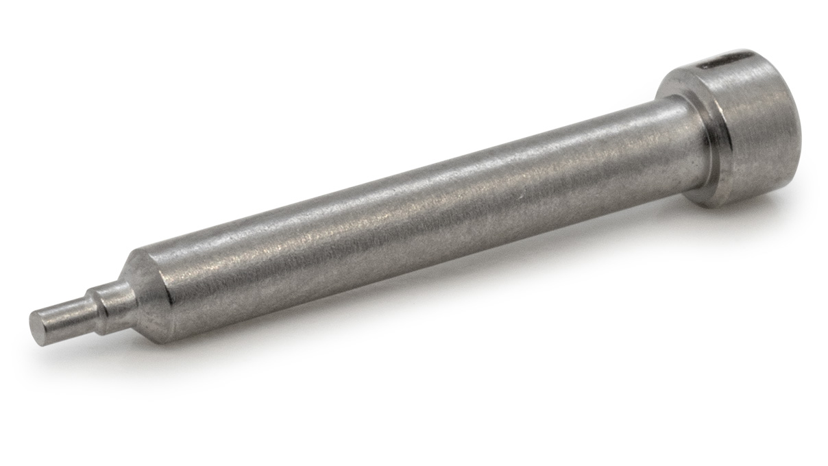 Horia AR AI 04-19 Full point, A Ø 0,17 mm, B Ø 1,5 mm, L 0,8 mm