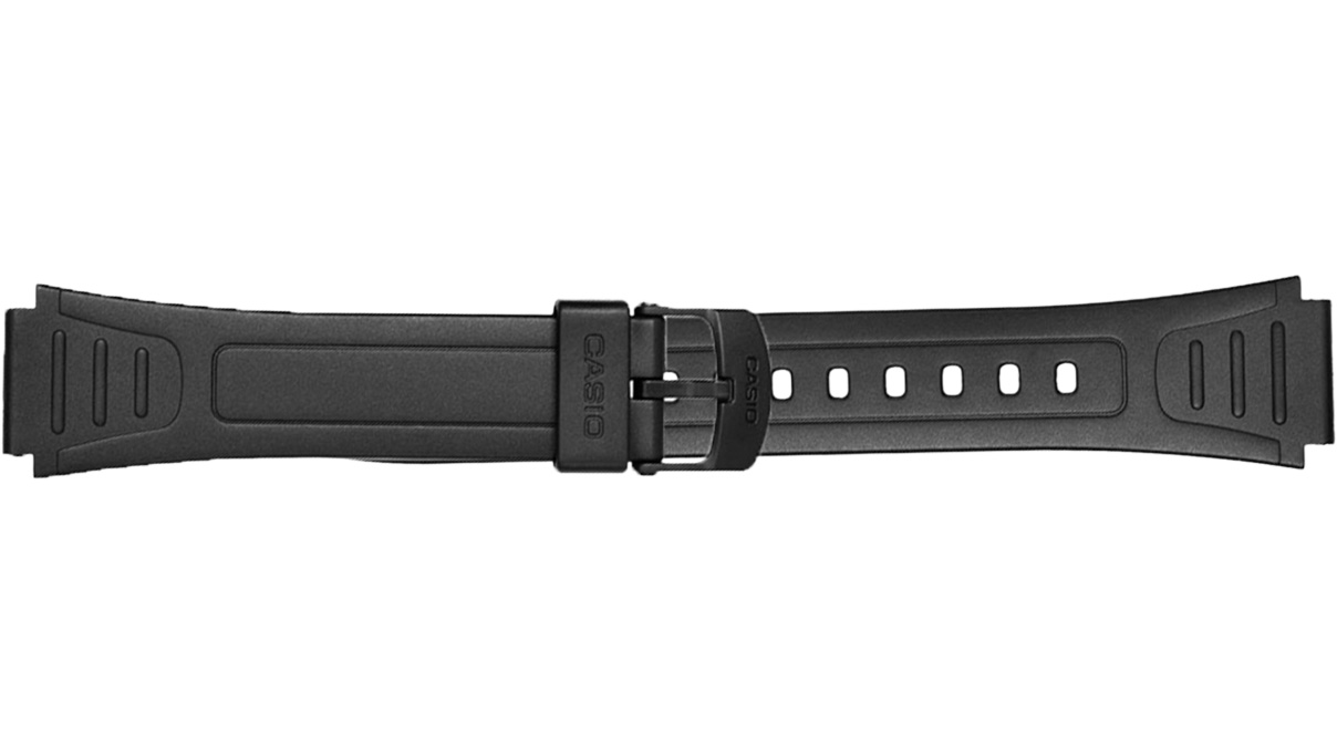 Casio horlogeband 10268612