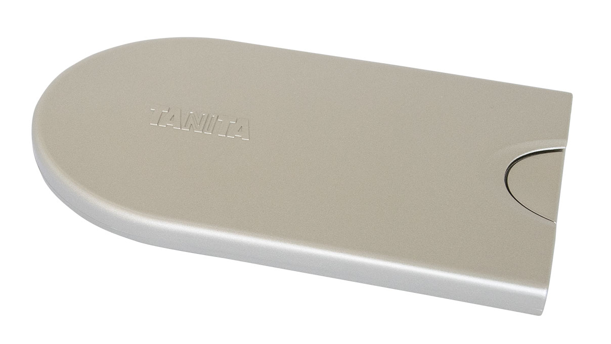 Tanita 1479S/300 pocket scale up to 300 g, gold colours