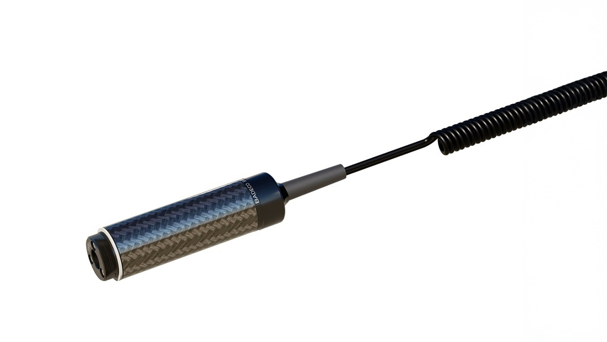 Badeco micromotor RS3000 SP, 1.200 - 12.500 tpm