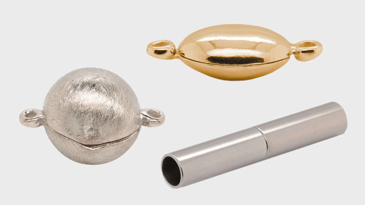 Magneetsloten