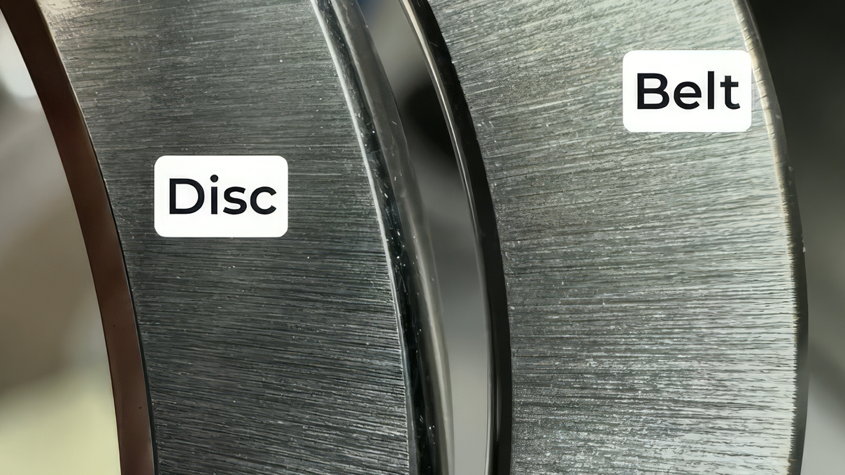 Querstange Ø 16 mm für Crevoisier C501-AC-120, zur Montage eines Lapidierschlittens an
Bandschleifeinheit, ideal für Sonnenschliff