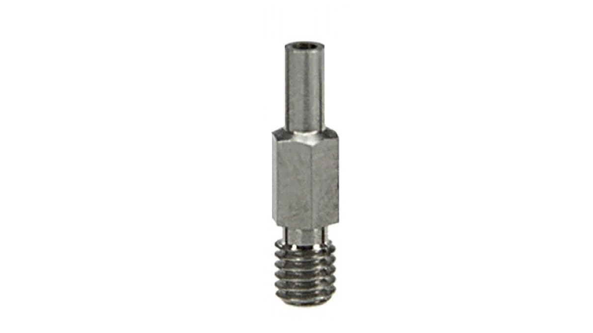 Bergeon 6160-E Punze für Drückerausstoßzange, 8 mm Bergeon 6160-E Punze für Drückerausstoßzange, 8 mm