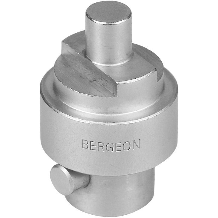 Bergeon 5538T Intermediates holder for assortment 313446