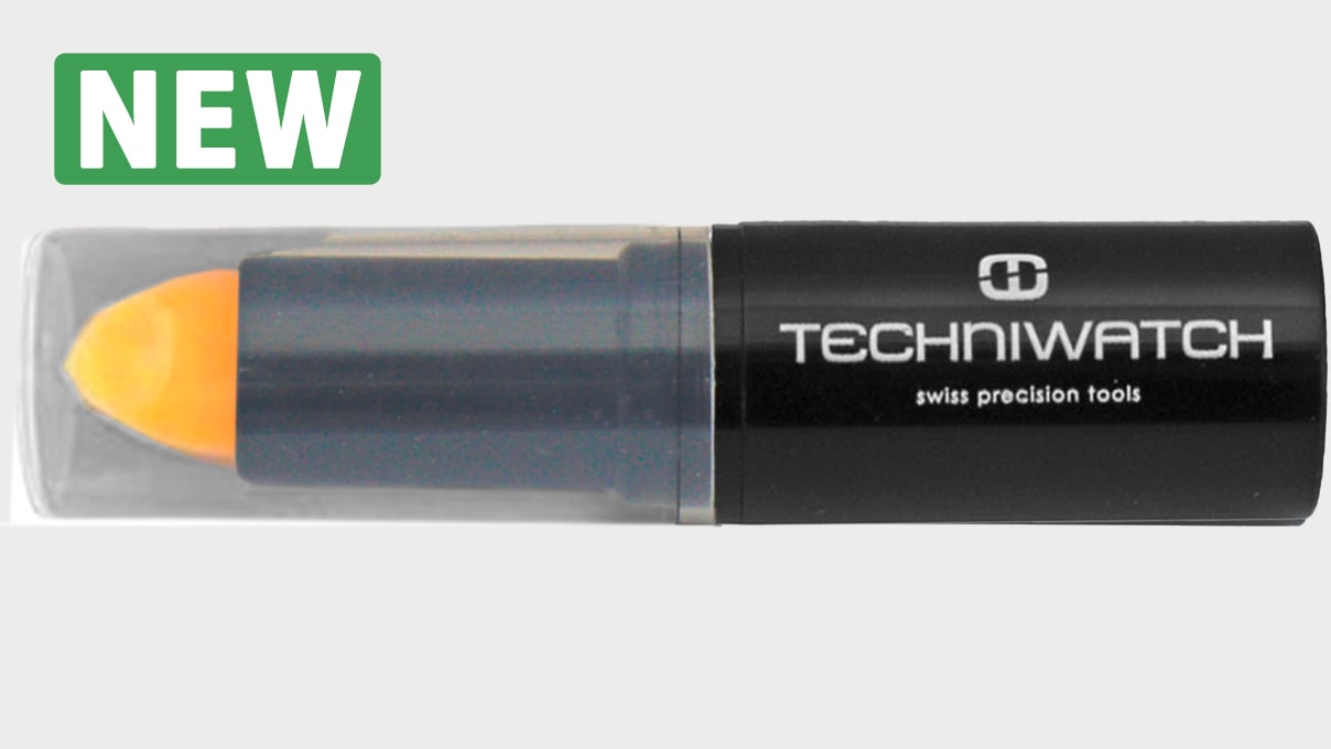 Techniwatch Bienenwachsstift
