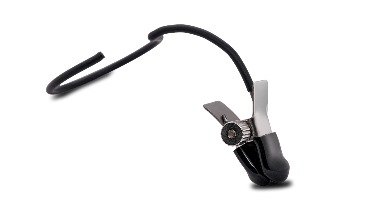 Bergeon 7913-GS Retaining clip for watchmaker’s loupe
