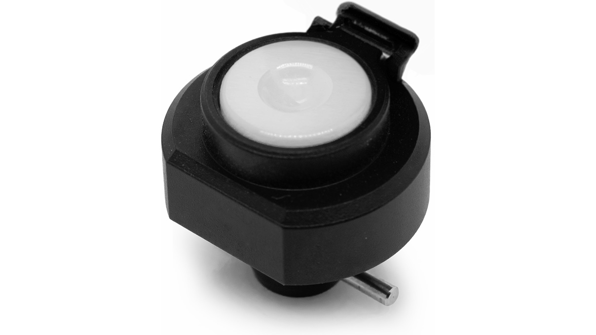 VOH Chronoilix Ölbehälter, Näpfchen Ø 5 mm