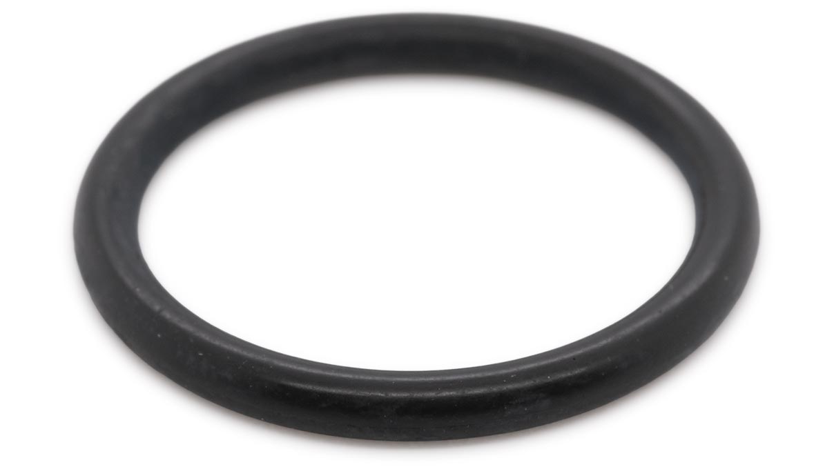 Gasket for closure cap KDG 203, nitrile