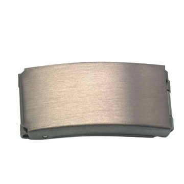 Boucle déployante en titane 20,0 mm