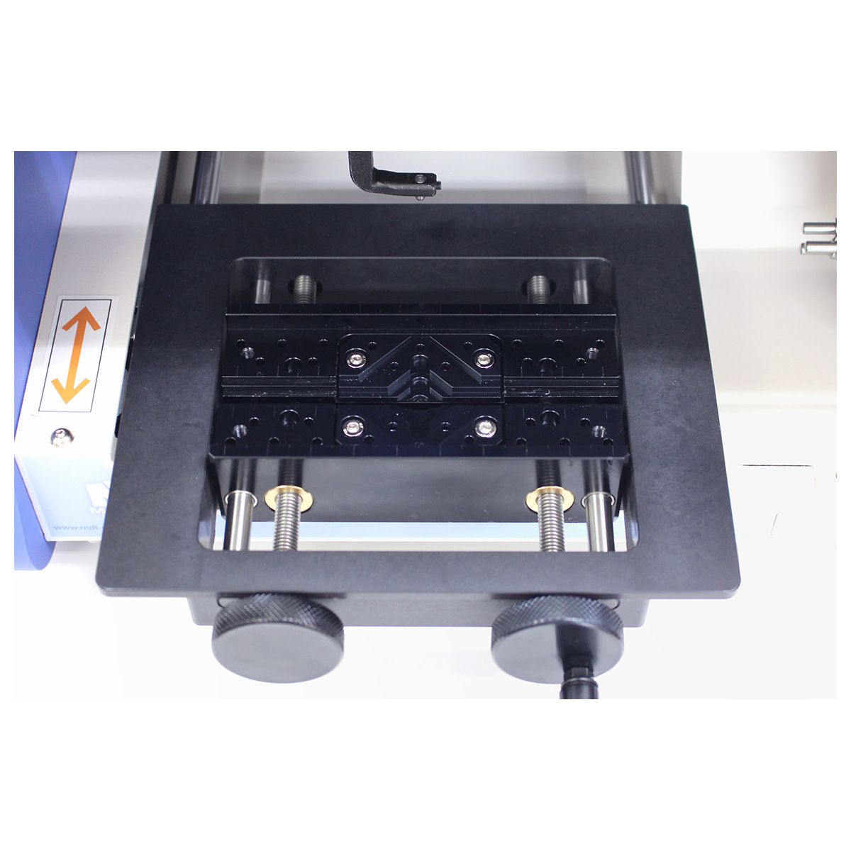 CNC-Gravurgerät Magic-5S für Flach- und Ringgravur