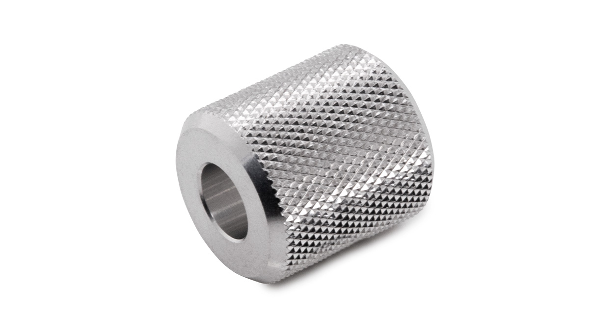 Bergeon 5981-60 Drum for screwdriver, Inner-Ø 6 mm