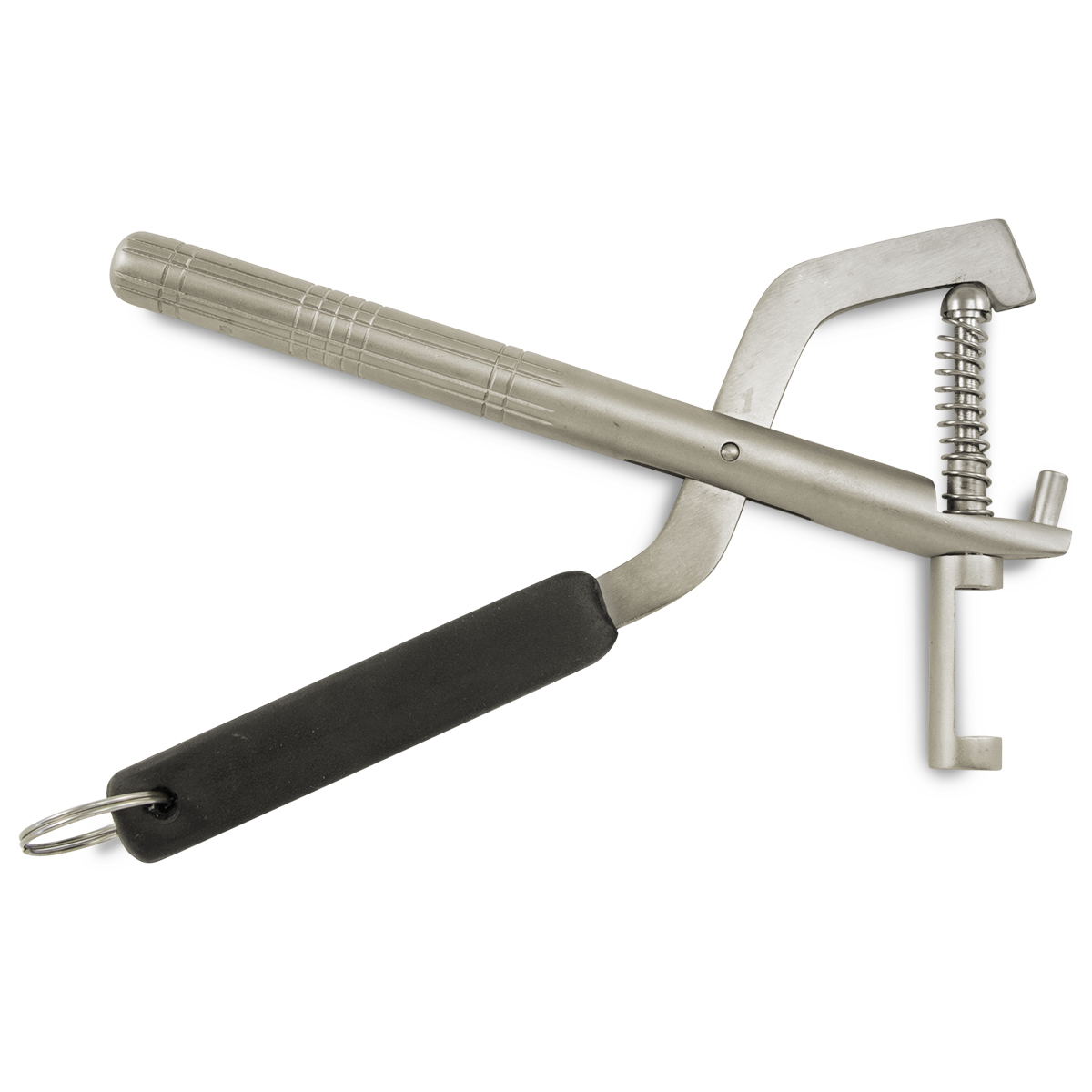 Pliers for driving out bracelet pins, Ø 1 mm