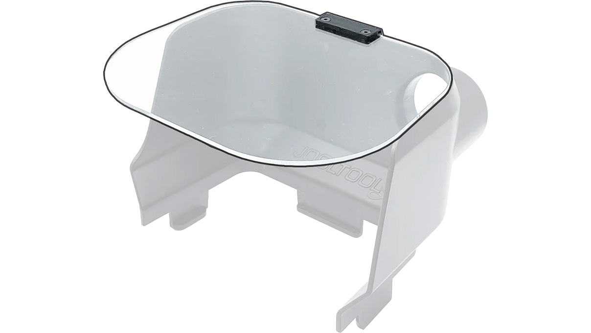 Jooltool Clear Cover, dust protection