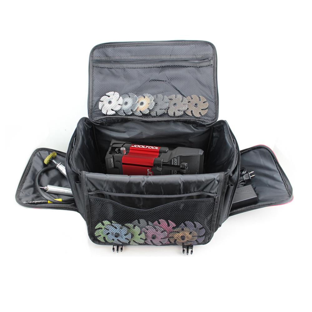 Jooltool essentials bag by Anie