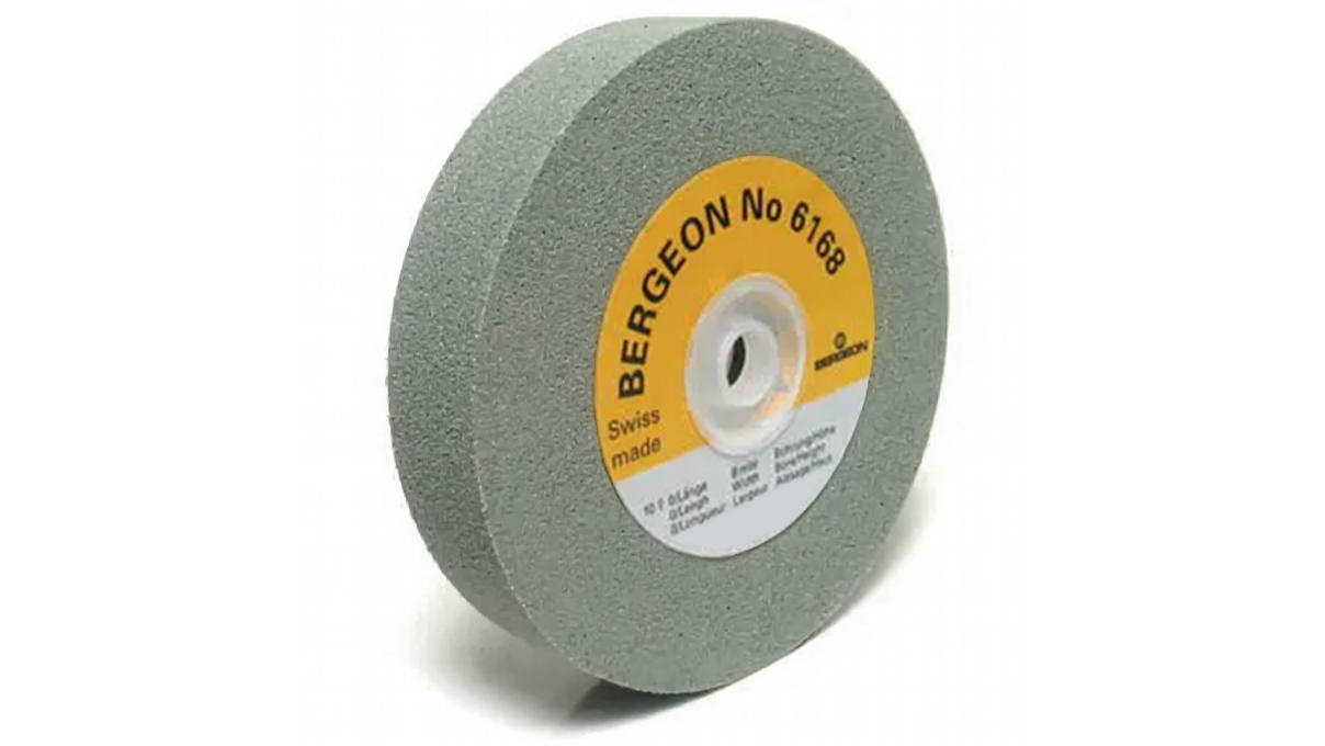 Bergeon Artifex Grinding wheel