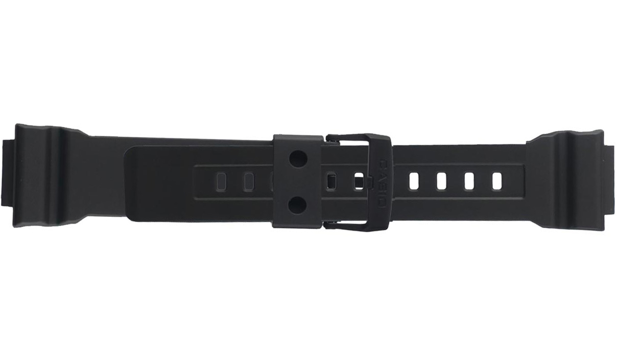 Casio horlogeband 10478124
