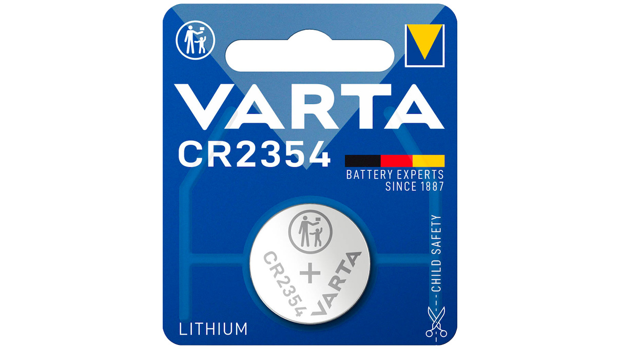 Varta CR 2354 lithium