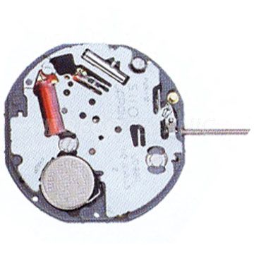 VD86 watch movements