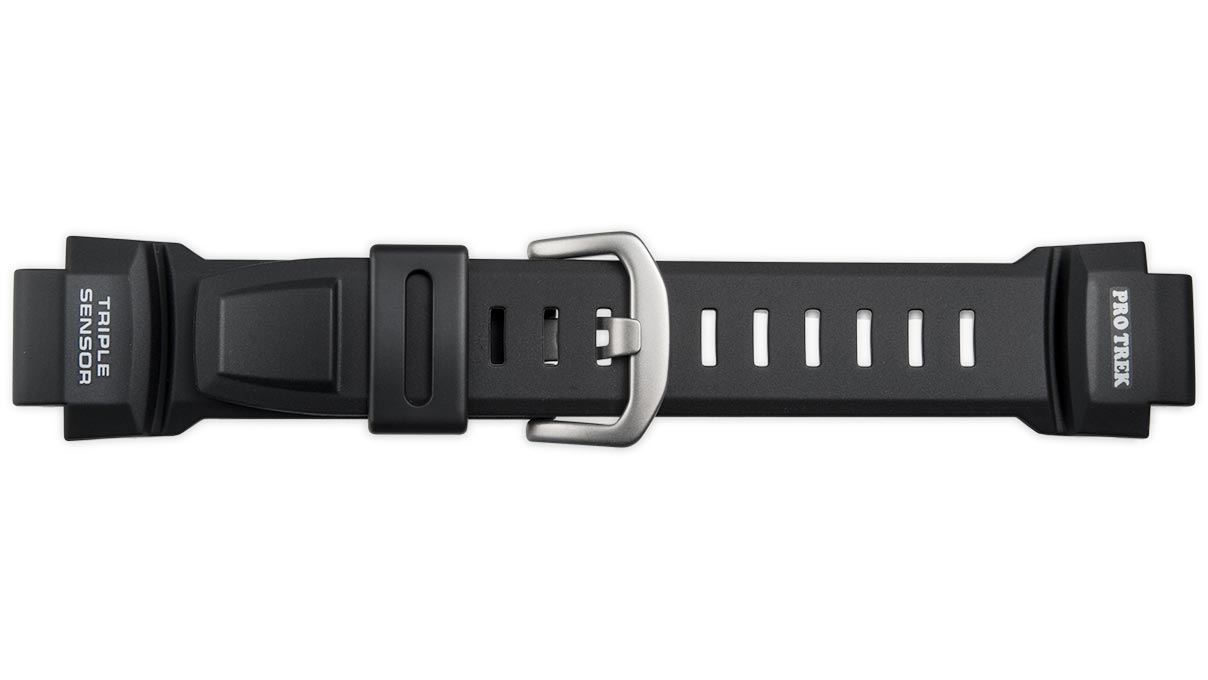 Casio horlogeband 10412702