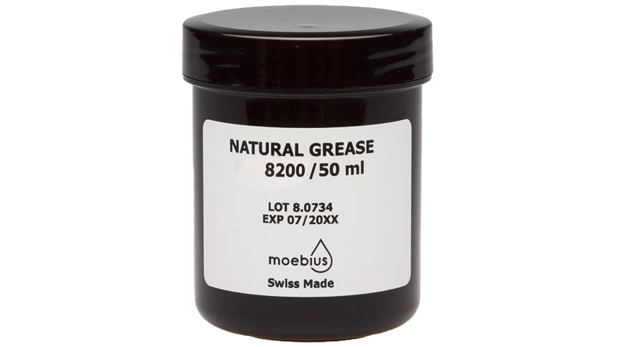 Moebius natürliches Fett 8200, 50 ml