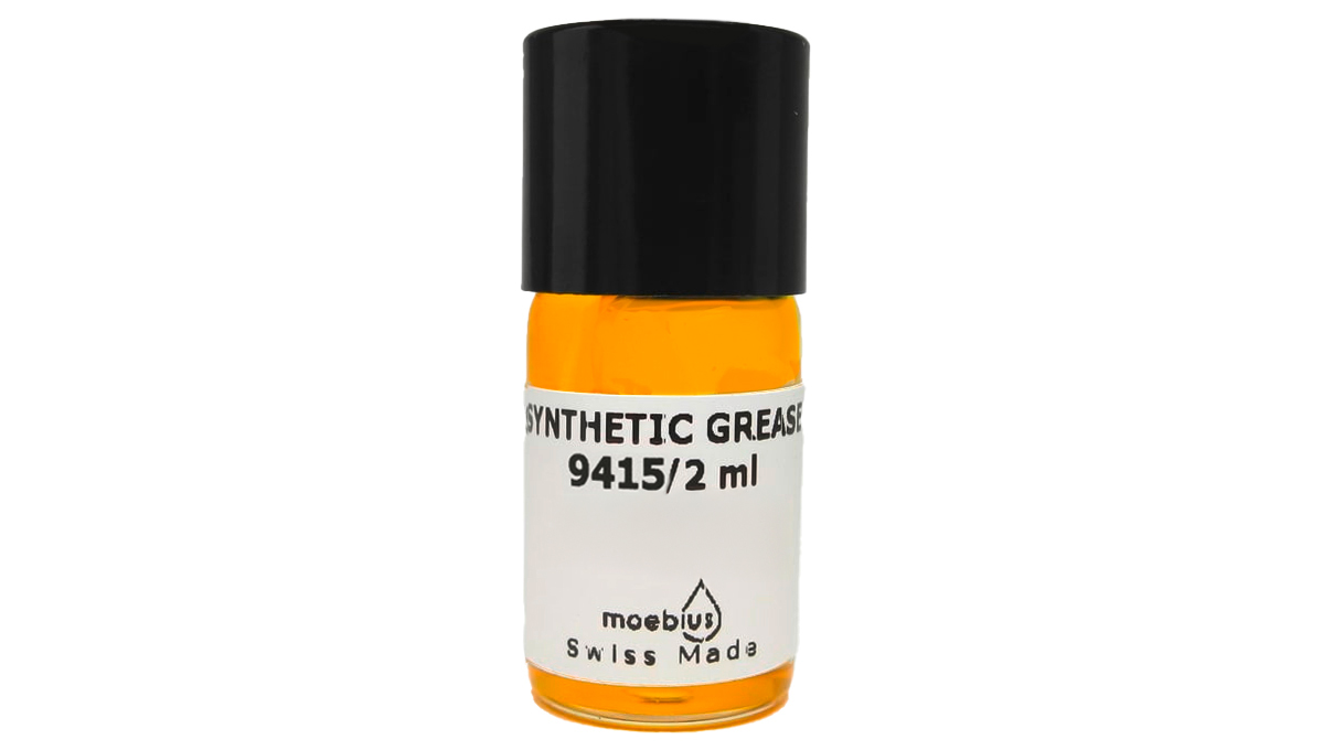 Moebius Synthetic Grease 9415, 2 ml