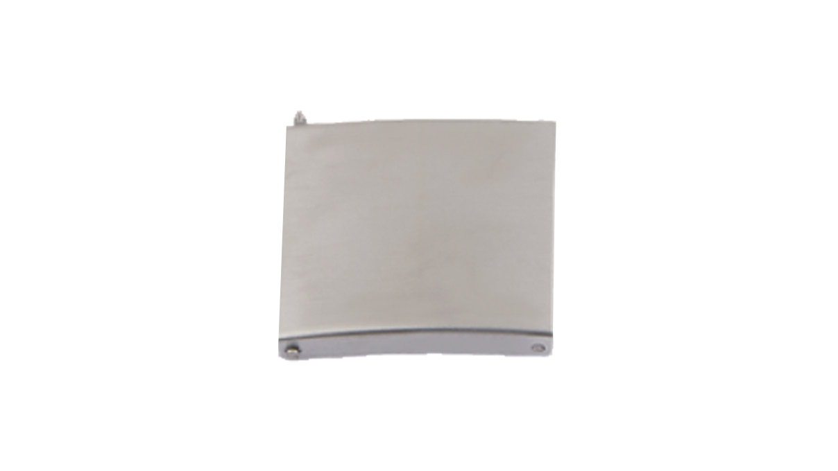 Extension for metal bracelets