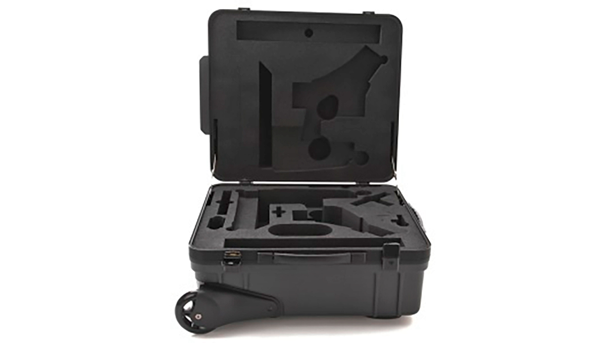 Zeiss Transportkoffer für Stemi 305/508 mit Stativ K