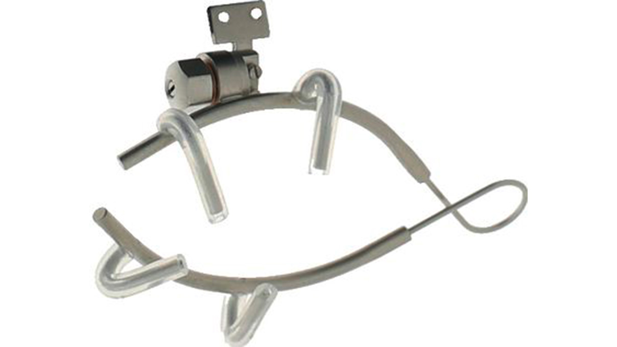 Ary Eyeglass for spectacles, Holder, Standard, Right