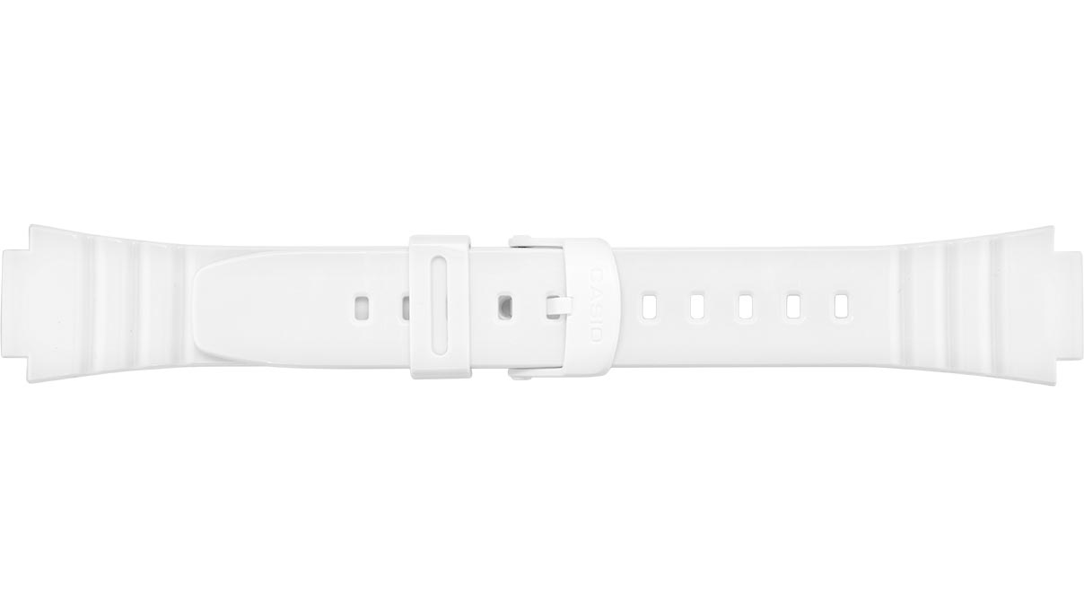 Casio horlogeband 10409325