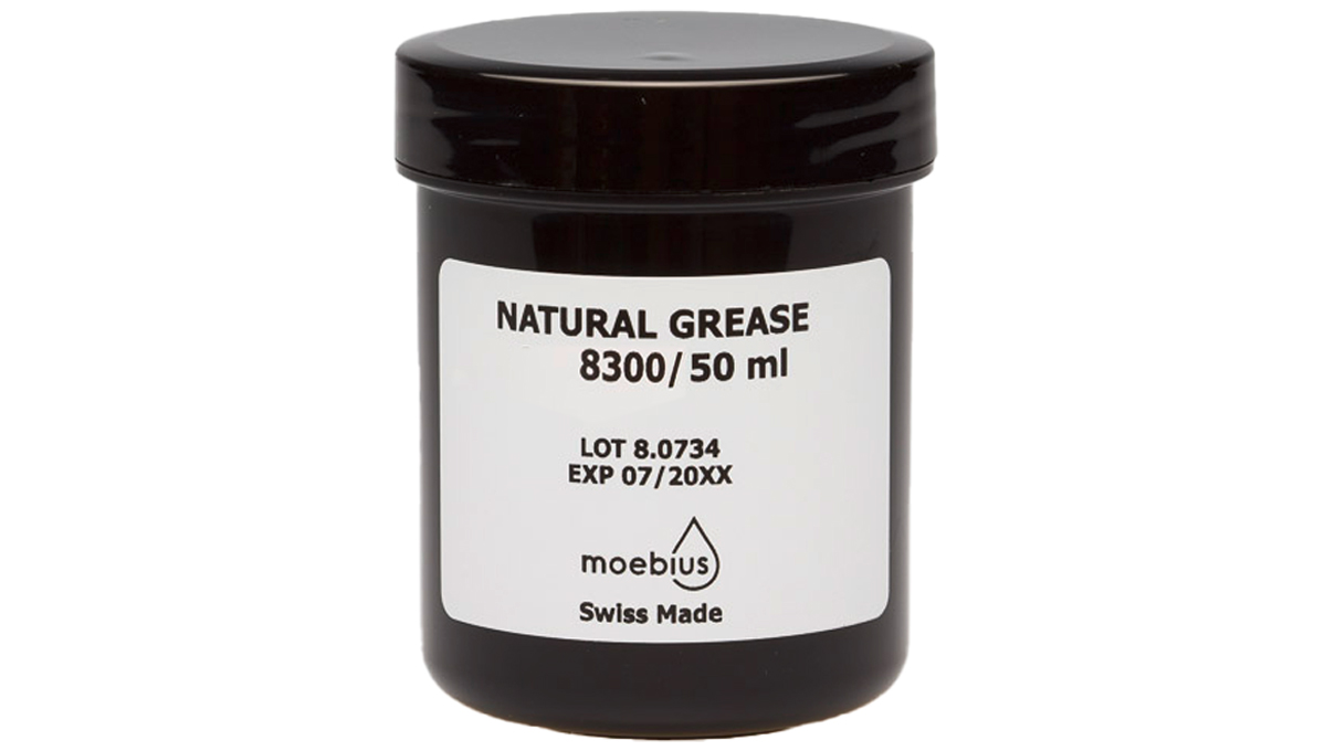 Moebius natürliches Fett 8300, 50 ml