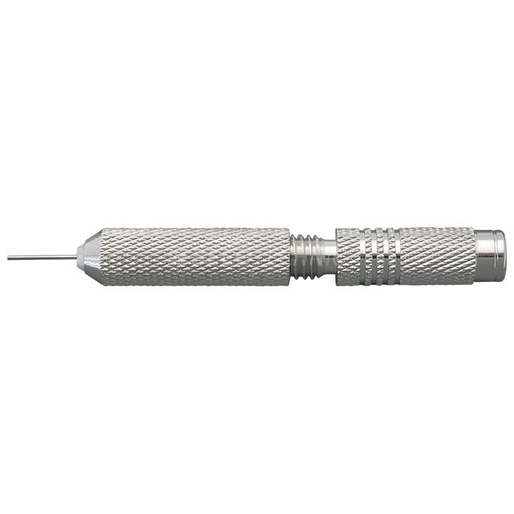 Pin extractors