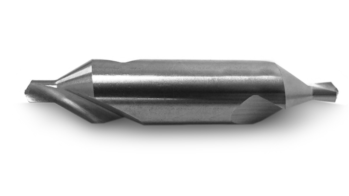 Bergeon 1787-A Zentrierbohrer, Ø 0,5 mm