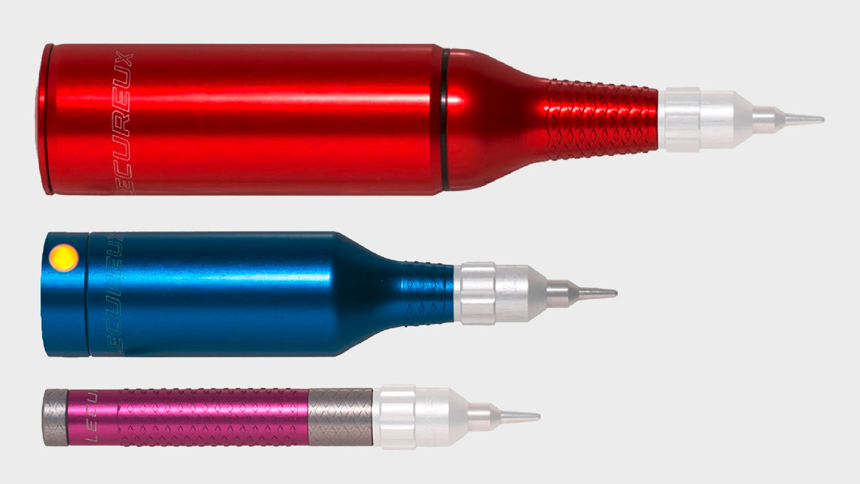 Lecureux elektrische Schraubendreher