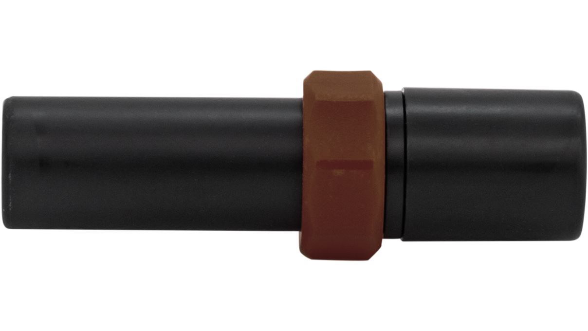 Bergeon 6899-T-300 Reservemes, 3 mm, Sleuf (V), 2 stuks
