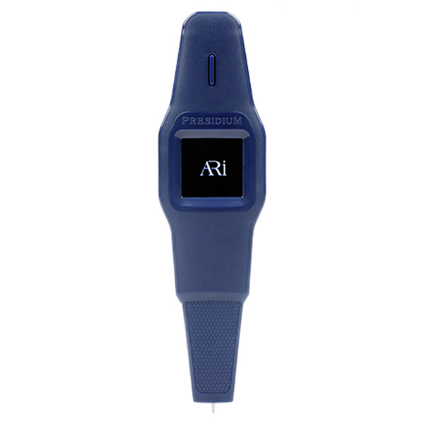 Presidium ARI handheld testing device for colorless diamonds